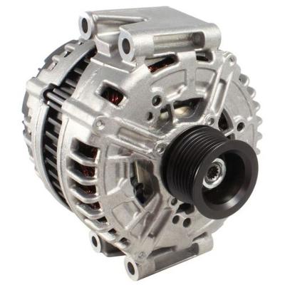 China Auto Dynamo Alternator Generator For BSH Delco Mercedbenz 0121813002 0121813102 0986047790 116100 DRB7790 ALB3102AN ALB3102DD ALB3102 for sale