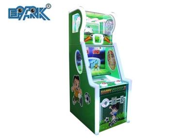 Cina partita a baseball della fucilazione di calcio di 100W Arcade Coin Operated Commercial Happy in vendita