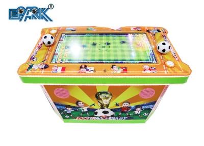 China Fußball-Baby-heißes populäres schießendes Ball-Spiel Arcade Amusement Park Products zu verkaufen