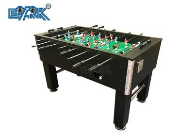 China 1 Player Wooden Football Table Home Version Soccer Table Game for sale