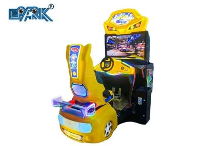 中国 作動した硬貨はほんの一瞬の娯楽ゲームの工場通りのレース カーを 販売のため