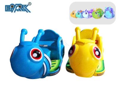 China Kids Adult Bumper Car Caterpillar Toy Car Amusement Equipment Battery Car for sale