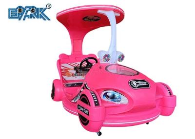 China Princesa Float Bumper Cars del tanque con el coche de Uno mismo-conducción de lujo de la batería en venta