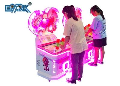 Cina Bambini svegli dell'interno Arcade Games del martello dell'attrezzatura di divertimento di Game Center del centro commerciale in vendita