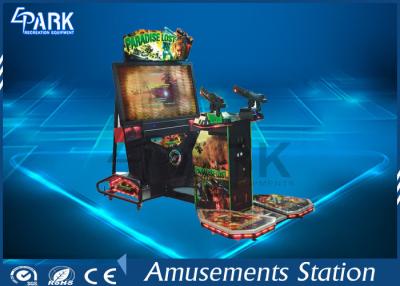 China Muntstuk In werking gestelde Arcadevideospelletjes/de Arcademachines van de Hardwareschutter Te koop