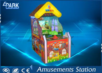 China Amusement Park Shooting Arcade Machines Redemption Tickets Drink House for sale