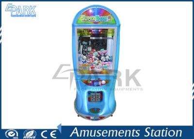 Chine Mini machine de grue de vente de mini de jouet de grue de griffe de jeu de machine de griffe de grue série professionnelle chaude de club à vendre