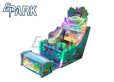 China Amusement Park Crazy Water Shooting Arcade Machines For Sale for sale