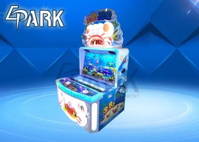 China 22 Inch Kids Coin Operated Game Machine Coin Operated Easy Operation for sale