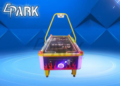 China Indoor Kids Star Air Hockey​ Game EPARK  Arcade Coin Operated Amusement Table game machine for FEC for sale