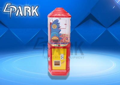 China Paradise Coin Operated Crane Game Machine With Digital Display LCD Screen for sale