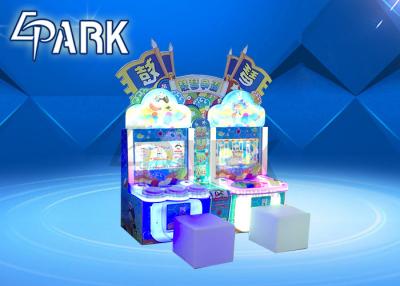 China Hardware Material Video Arcade Game Machines with Music Piano + Drum for sale