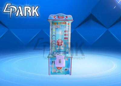 China Free - Ball Type Arcade Lottery Ticke Shooting Ball Machine Coin Operated Funny for sale