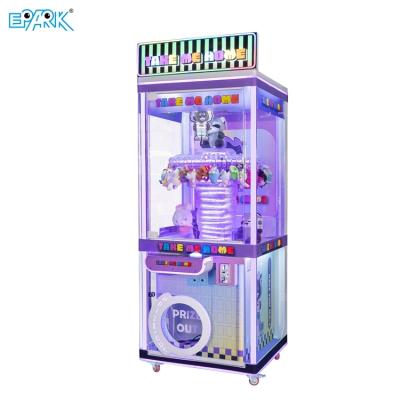 China Clip Claw Machine | Unique Prize Vending for Business for sale