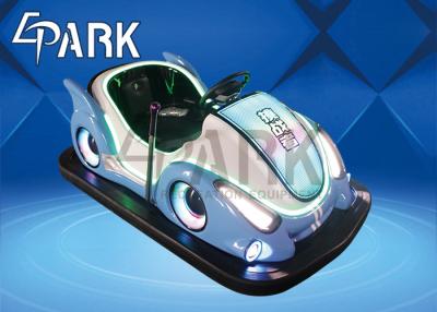 Cina L'automobile di paraurti dei bambini di forma del UFO con una batteria di 4 pc/il parco di divertimenti azionato ripresa esterna guida in vendita