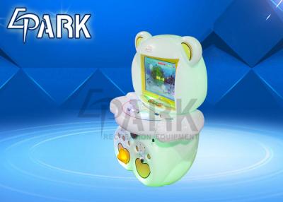 China EPARK Candy bear Series Machines arcade game souvenir coin machine coin pusher Cute Design for sale for sale