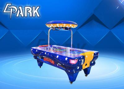 China Commercial Sportcraft Four Foot Air Hockey Table  Indoor Sport Game Machine for sale