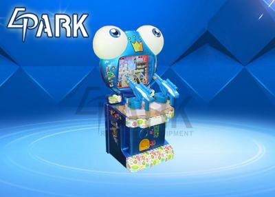 China Gun Bullet Rain Gun amusement arcade machines coin operated arcade machines for sale