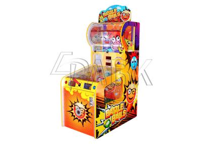 China Newest Design Catch Ball Redemption Arcade Game Machine Kids&Adults Games for shopping center for sale