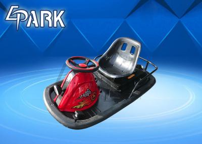 China Parque de atracciones del kart de los niños del Funfair el mini monta el hardware y el material plástico en venta