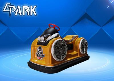 China Coche de parachoques vendedor caliente del parque de atracciones del equipo de la familia de los juegos EPARK de la fibra de vidrio del dodgem al aire libre divertido de la batería eléctrica en venta