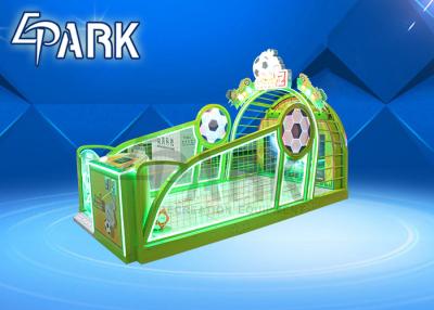 中国 小型サッカー ゲームのおもちゃのサッカー ボールの屋内子供のゲーム・マシン 販売のため