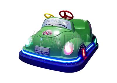 China Hot sale children ride on big bumper car EPARK kids playground electric amusement dodgem ride for sale