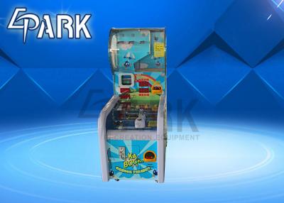 Chine Indoor Ticket Games Arcade Machine / Arcade Ticket Jeux Matériel Matériel à vendre