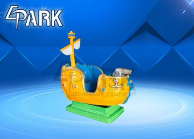 China Productos del parque de atracciones de la máquina de juego de la diversión de la moneda del paseo del oscilación del barco pirata en venta