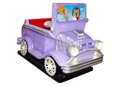 China Lovely Design Lord Car D coin amusement game machine for sale