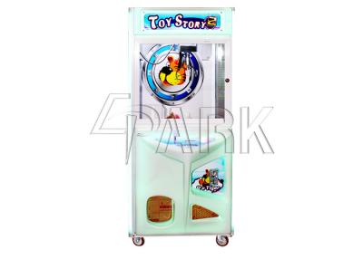 China EPARK Cheap Price Arcade Machine PP Tiger Crane Machine Mini Toy Lift Machine for retail for sale