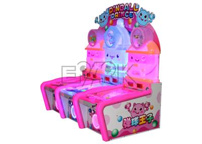 China Pinball Prince Digital Pinball Machine American Style Virtual Pinball Games Machine for sale