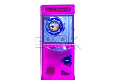 China English Version Super Box 2 Toy Claw Game Machine for KTV for sale