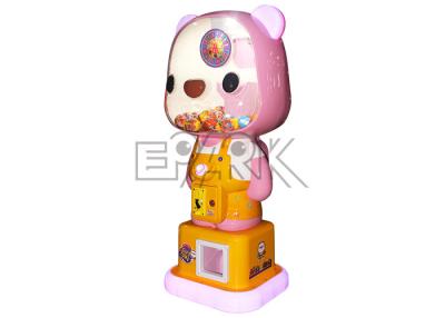 Cina 300W scherza la macchina a gettoni Toy Egg Automatic Vending Capsule del gioco in vendita