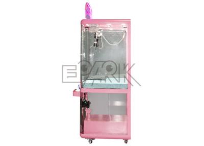 China Epark Crane Game Machine met Speelgoed van de Science fiction het Elektrische Pluche Te koop