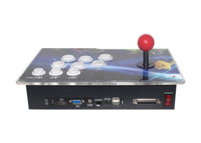 China Venda direta 3160 da fábrica em um console Mini Arcade Game Machine For Home dos jogos à venda