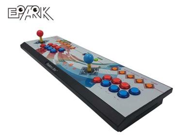 China Pandora's Box Retro Arcade Joystick Game 8 Keys Console For Home for sale