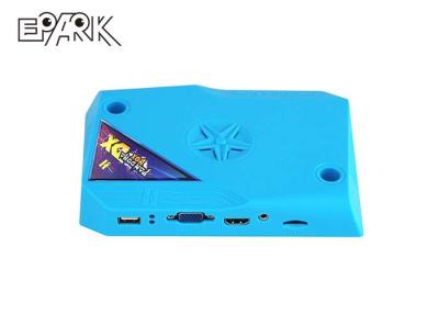 Cina I giochi di Pandora Box Arcade Motherboard Cx Dx 9d 3d imbarcano collegano Gamepad in vendita