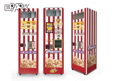 Cina Distributore automatico intelligente completamente automatico del popcorn del popcorn della macchina commerciale del creatore in vendita