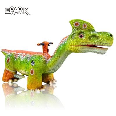 Chine Enfants électriques de kart de dinosaure motorisés par amusement montant Toy Animals à vendre