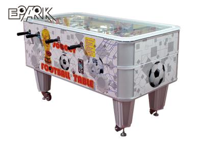 China Tabla de fichas de Arcade Machine Electric Football del fútbol sala de la simulación del balón de fútbol en venta