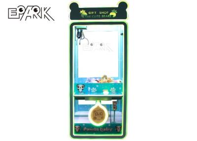 China 250W Full Size Claw Crane Game Machine For Amusement Park for sale
