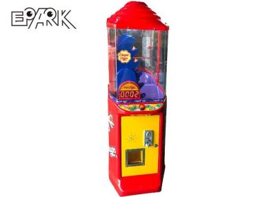 China Coin Pusher Crane Game Machine Game Console Lollipop Vending Machine for sale