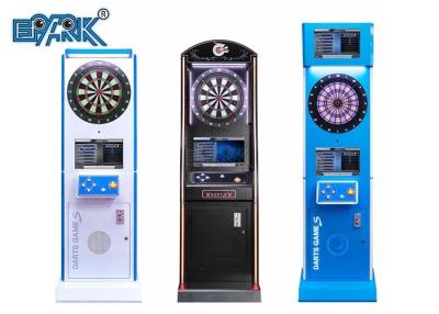 China Indoor Sport Electronic Dart Arcade Machine Coin Operated Video Game Machines for sale