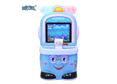 Chine Machine de jeu de tir de pêche d'Arcade Amusement 180W à jetons à vendre