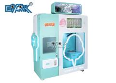 Automatic Cotton Candy Machine