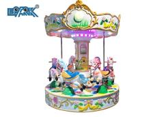 6 People Carousel Ride