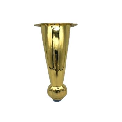 China Contemporary Furniture Thick Metal Sofa Leg Tea Table Leg Support Leg Hardware Fittings for sale