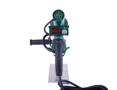 China Building Material Shops China Manufacturer Professional Hand Extrusion Welder Hot Air Welding Gun for sale