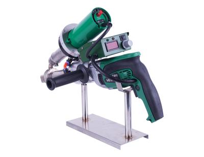 China Building Material Shops Reliable Reputation Hand Extrusion Welder Hot Air Welding Gun for sale